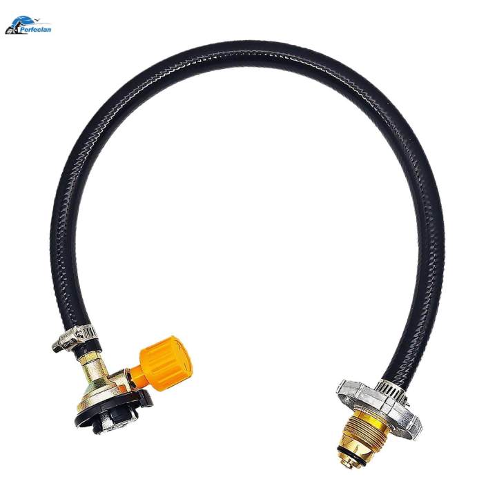 Refill%20Adapter%20Easy%20to%20Control%20Lightweight%20Refill%20Adapter%20Hose%20for%20Gas%20Tank%20Filling%20Gas%20Bottle%20-%20Image%202