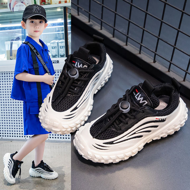 Boy%20Baby%20Shoes3-6-12Year-Old%20Soft%20Bottom2022Spring%20and%20Autumn%20New%20Running%20Ultra-Light%20Mesh%20Sports%20Mesh%20Shoes%20Breathable%20-%20Image%209