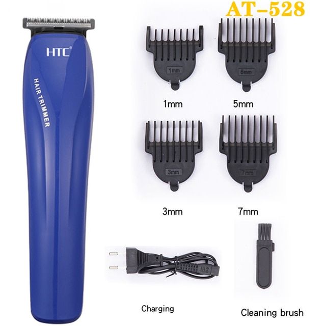 HTC%20AT-528%20Rechargeable%20Professional%20Hair%20Clipper%20and%20Beard%20Trimmer%20-%20Image%203