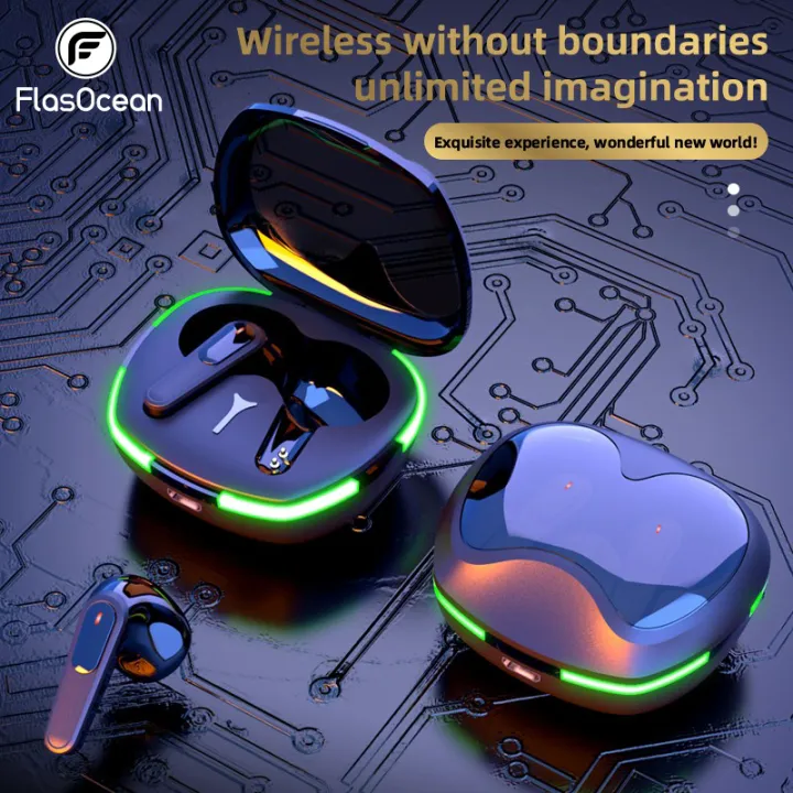 %E3%80%90FUPANG%E3%80%91k55%20pro60%20tws%20Serio%20True%20Wireless%20Bluetooth%20Earbuds%20Headphones%20Waterproof%20Sport%20Noise%20Reduction%20Headphones%20with%20Type-C%20Interface%20-%20Image%202