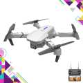 E525 WiFi FPV 4K Camera Drone Headless Mode Dual Camera Drone. 