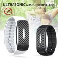 Xiaomi Ultrasonic Mosquito Repellent Bracelet Outdoor Mosquito Repellent Electronic USB Rechargeable Bionic Wave Anti Mosquito.