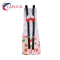 Chicken Diaper Button Closure Soft Texture Pet Diaper Clothing.