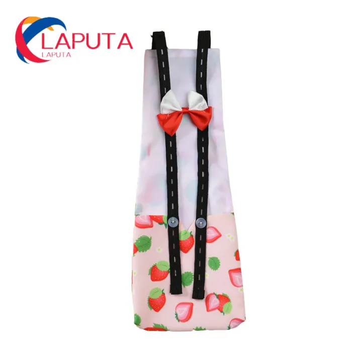 Chicken%20Diaper%20Button%20Closure%20Soft%20Texture%20Pet%20Diaper%20Clothing%20-%20Image%202