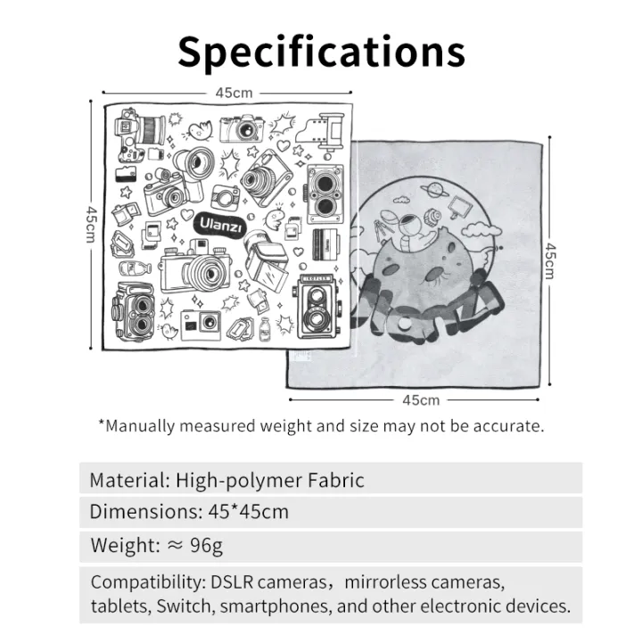 Ulanzi%20Camera%20Protective%20Wrap%20Magic%20Self-Adhesive%20Cloth%20Protective%20Cover%20For%20Canon%20Nikon%20Sony%20DSLR%20Lens%20Wrap%20Double-Sided%2045CM%20-%20Image%206