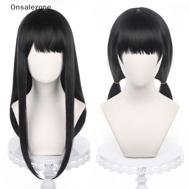 %E3%80%90Hengli%20jewelry%20story%E3%80%91(New)%20anime%20chain%20man%20Mitaka%20ASA%20cosplay%20wig%20ASA%20Mitaka%2065cm%20long%20black%20heat%20resistant%20synthetic%20hair%20Party%20wigs%20Onn%20-%20Image%202