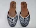 Pakistani Design Nagra Shoes For Ladies and Girls. Half Nagra  Gorgeous Design I3. 