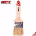 MPT 2.5" Flat Paint Brush Wood Handle - Kings Trading. 