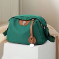 Women's Waterproof Nylon Crossbody Bag Ladies Luxury Designer Large Capacity Handbags Purse Female Casual Shoulder Pillow Bags.