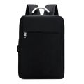 Laptop Bag Sleeve for Macbook Air Pro M1 2020 13 15 Huawei D14 D15 15.6 14 13.3 Inch Notebook Bagpack Handbag Computer Backpack. 