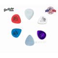 Dunlop Guitar USA Picks Set 6 Pcs. 