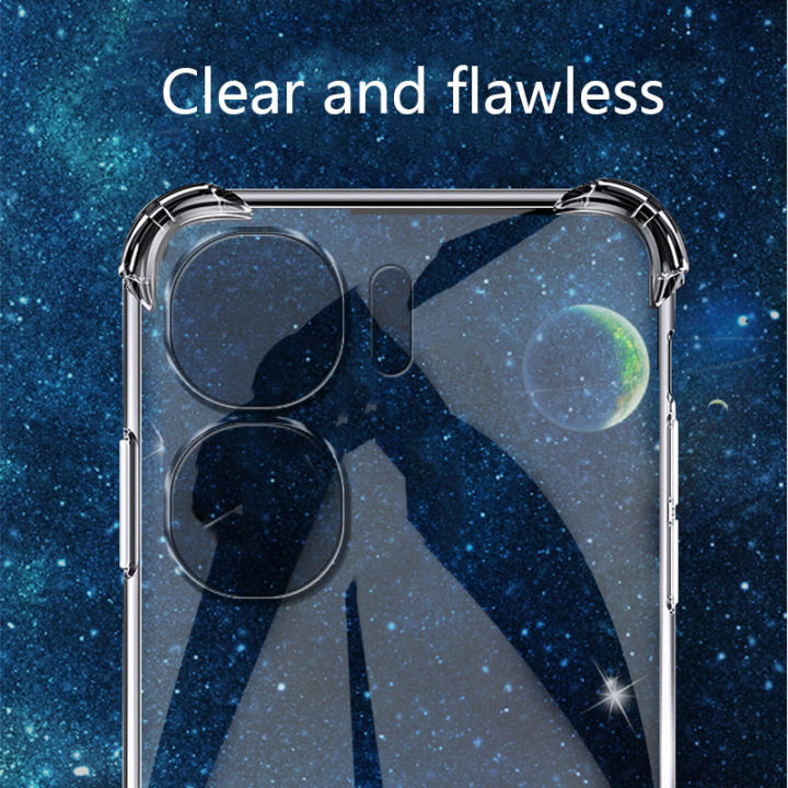 Olige%20Casing%20For%20IQOO%20Neo%209%20New%20transparent%20airbag%20four%20corners%20drop-proof%20all-inclusive%20phone%20case%20-%20Image%205