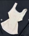 Premium Bow Mini Cami Tank Top for Women. 