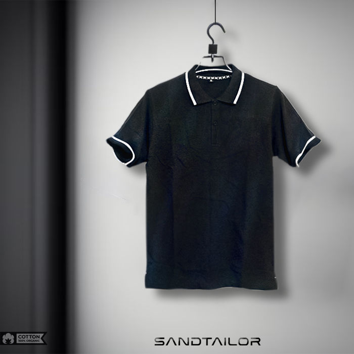 New Stylish Pk cotton polo For Men ,men fashion, collar t shirt