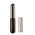 Silicone Lip And Concealer Makeup Brushes Silicone Brush Lip Balm Lip Gloss Lip Stick And Concealer MultiFunction Brush. 