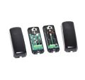 IP54 Automatic gate wireless wered infrared safety beam cell sensor with presence function.