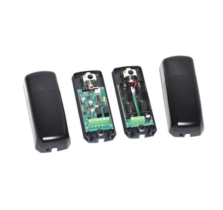 IP54%20Automatic%20gate%20wireless%20%20wered%20infrared%20safety%20beam%20cell%20sensor%20with%20presence%20function%20-%20Image%203