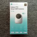 Meari S1 Plus 3MP Indoor Pan/Tilt Portable WiFi Camera. 