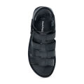 Hush Puppies REBOUND Belt Sandal. 