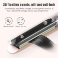 MIni Hair Straightener for Girls Hair Iron Straightening Irons Hair Curler Portable Flat Iron for Women Hair Wave.