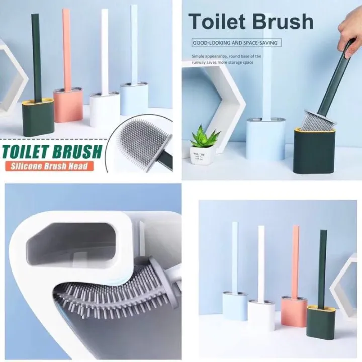 Good%20Quality%20New%20Silicone%20Toilet%20Cleaning%20Brush%20And%20Holder%20Set%20-1Pcs%20-%20Image%205