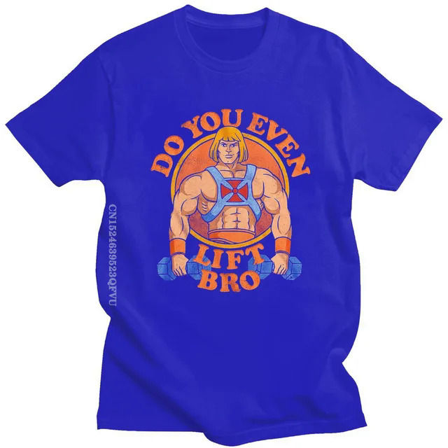 Vintage%20He%20Man%20Do%20You%20Even%20Lift%20Bro%20Tshirt%20Women%20Men%20Pure%20Cotton%20T%20Shirt%20Women%20Tee%20Tops%20Masters%20Of%20The%20Universe%20T%20Shirt%20-%20Image%206