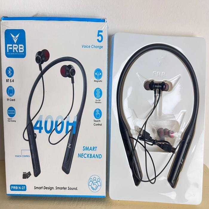 FRB%20N27%20%5B%20400%20hours%20%5D%20Standby%20Time%20Wireless%20Neckband%20Bluetooth%205.3%20Earphone%205%20Voice%20Changer%20Mode%20TF%20Card%20Slot%20-%20Gaming%20&%20Music%20Headset%20-%20Image%205