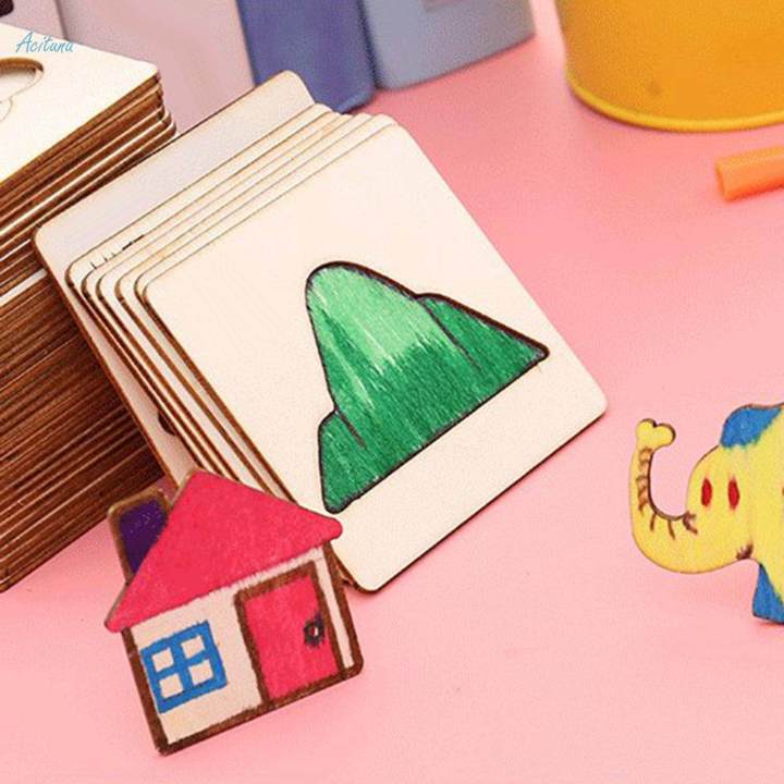 Kids%20Drawing%20Stencils%20Painting%20Templates%20Chalk%20Stencils%20for%20Notebook%20Diary%20Journal%20-%20Image%203