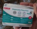 Farlin Dental Floss Pick (10 cm, Pack of 50pcs), Taiwan. 