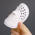 Houseeker Portable Floor Drain Kitchen Bathroom Sink Filter Sewer Hair Cather Basin Shower Bathtub Plug Anti-Odor Floor Drain Cover. 