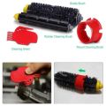 for 600 Series 645 655 675 595, Filters Side Brush. 