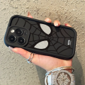 Spider Man Plain Multistep Soft Phone Case for Realme C55 C53 C33 C31 C35 C21 C11 OPPO Reno 10 Pro 5G 7 6 5 8 Lite 8 Pro 8T.