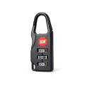 Tigernu Anti-theft Padlock Password Lock Backpack Luggage Code Lock. 