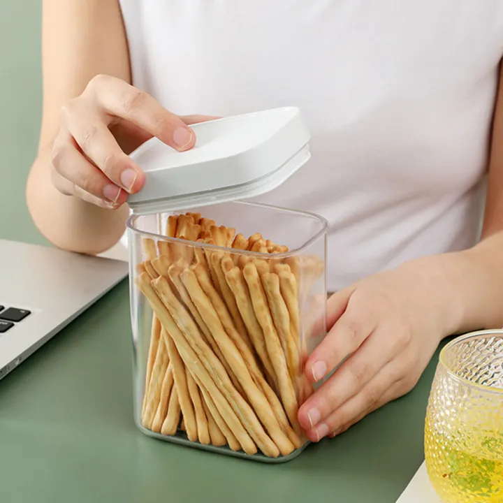 Easy-to-clean%20Food%20Jars%20Transparent%20Food%20Storage%20Jar%20Set%20Durable%20Easy%20to%20Clean%20Kitchen%20Containers%20400/700/1200/1600ml%20Sizes%20Food-grade%20Good%20Sealing%20Food%20Storage%20Containers%20-%20Image%208