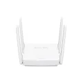Mercusys ac10 ac1200 Wireless Dual Band Router. 