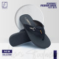 Luxury Stylish Sandal Fashionable Premium Sandal For Men FARUK'S Flats Suede Formal.