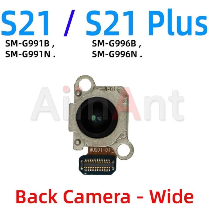 Original%20Main%20Rear%20Back%20Camera%20For%20Samsung%20Galaxy%20S21%20Plus%20Ultra%20G991N%20G996N%20G998N%20G980N%20Top%20Front%20Camera%20Flex%20Cable%20-%20Image%206