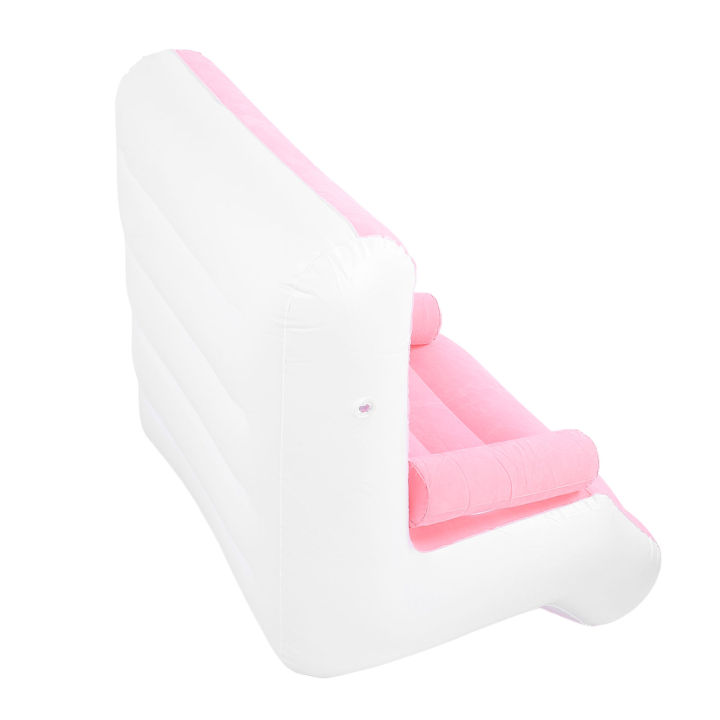 Inflatable%20Lounge%20Inflatable%20Sofa%20S%20Shaped%20Pink%20Soft%20with%20Armrests%20for%20Office%20-%20Image%208