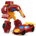 Deformation Toy Mini Transformers Car Bumblebee Robot Megatron M Day Spider Red Commander hine Boy. 
