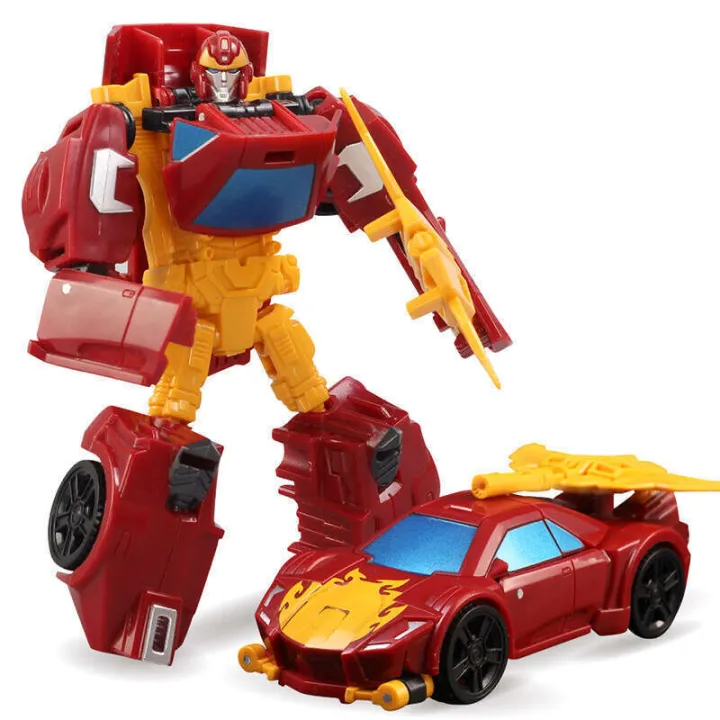 Deformation%20Toy%20Mini%20Transformers%20Car%20Bumblebee%20Robot%20Megatron%20M%20Day%20Spider%20Red%20Commander%20hine%20Boy%20-%20Image%204