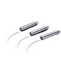 Stainless Steel Banana Slicing & Paring Knife. 