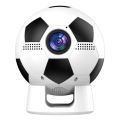 Football Projector Bring the Cineplex Experience to Your Home. 