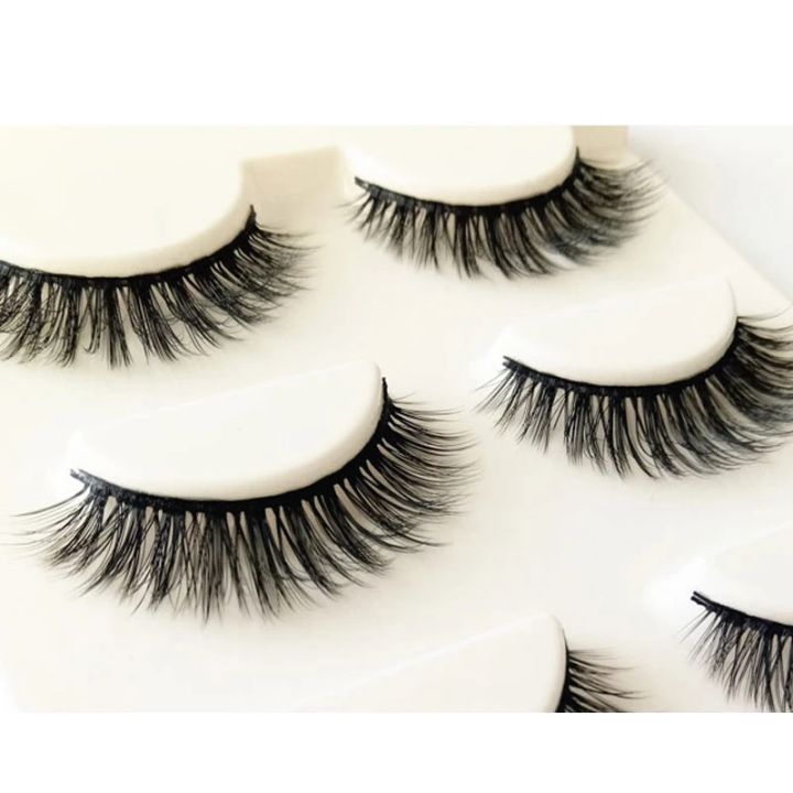 QSTY%203D%20New%20Fashion%20Style%20Mink%20Eyelash%20For%20individual%20Makeup%20Natural%20Wispy%20Eyelashes%20Extension%20Hand%20Made%20False%20lashes%203DT25%20-%20Image%204