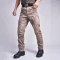 Tactical Pants IX7 IX9 Combat Quick Dry Lightweight Waterproof Nylon Hiking Militar Cargo. 