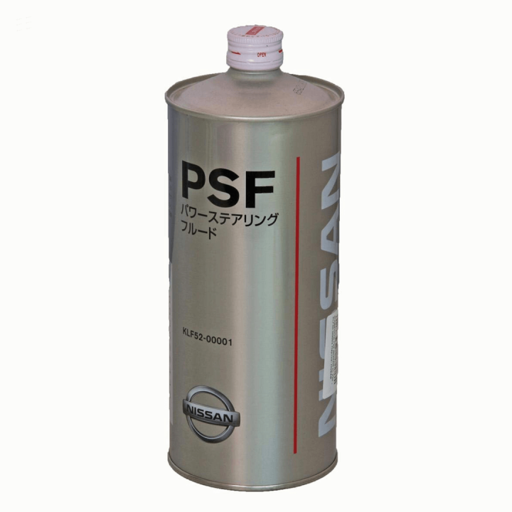 Nissan Power Steering Fluid 1L