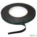 3mm Foam Tapes Black 3mm Double Side Foam Gum Tape Both Side Foam Tape Heavy Duty Double Sided Foam Tape Black Color For DIY Craft Mobile Repair. 