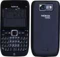 For Nokia E63 Front & Back Side Mobile Casing. 