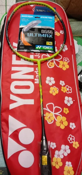 BEST%20BIG%20OFFER%20,,IN%20THIS%20YEARS,,60GRM%20AND%2038LB%20YOUNEX%20BADMINTON%20RACKET%20-%20Image%202