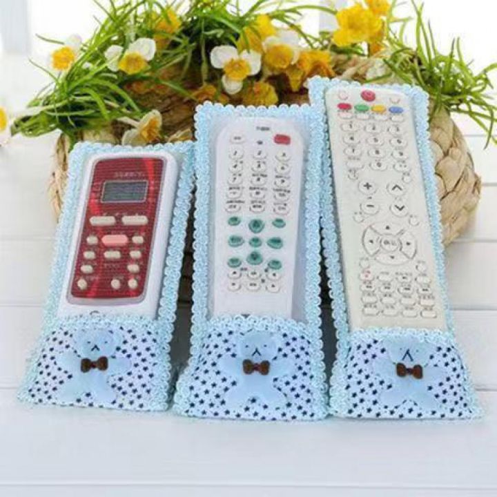 1%20Pcs%20TV%20Remote%20Control%20Cover%20Air%20condition%20Remote%20Control%20Cover%20Textile%20Protective%20Bag%20Doll%20Disgne%20-%20Image%203