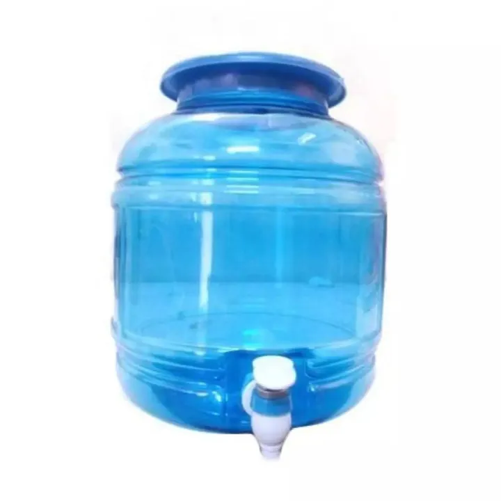 Water Dispenser Jar 20 Litre